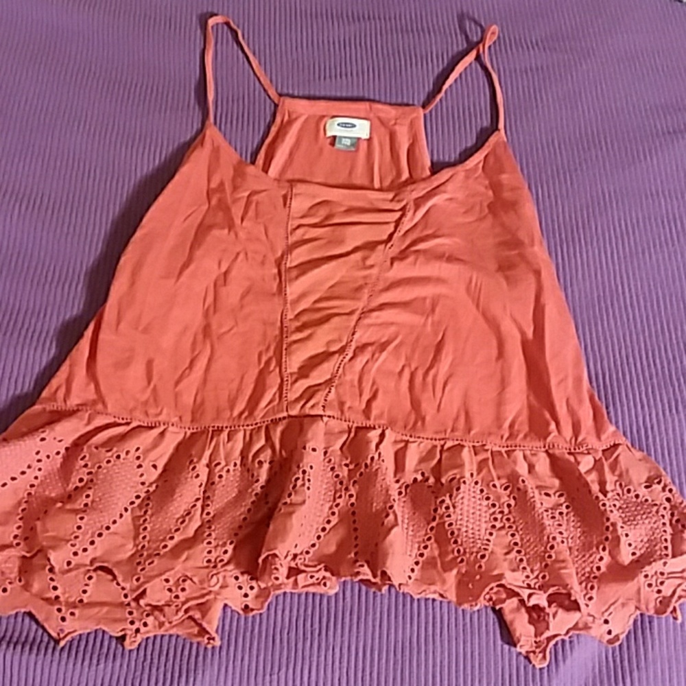 XXL Old navy tank top